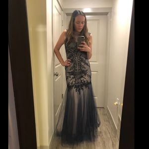 Formal Dress 💙💙